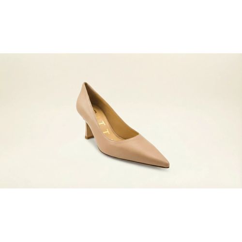 Chaussures escarpins Penny 70 - Décolleté - Matteo Pitti - Modalova