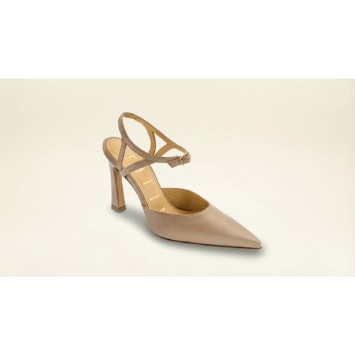 Chaussures escarpins Penny 90 - Sling Back - Matteo Pitti - Modalova