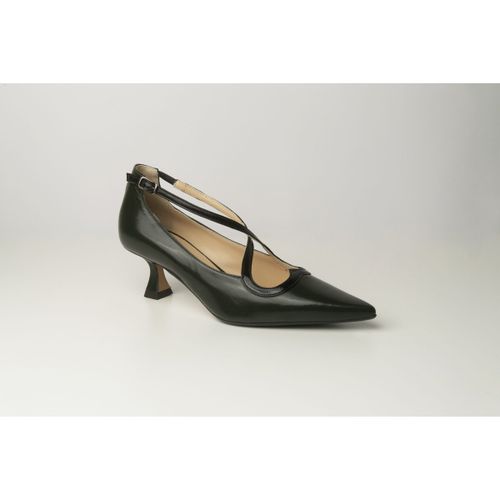 Chaussures escarpins Decolleté Bosco+Nero - Matteo Pitti - Modalova