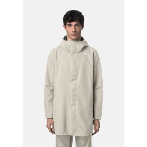 Parka K-Way TOMMY BONDED JERSEY - K-Way - Modalova