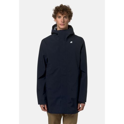 Parka K-Way TOMMY BONDED JERSEY - K-Way - Modalova