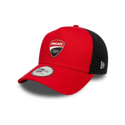 Casquette 9forty E Frame Trucker Ducati - New-Era - Modalova