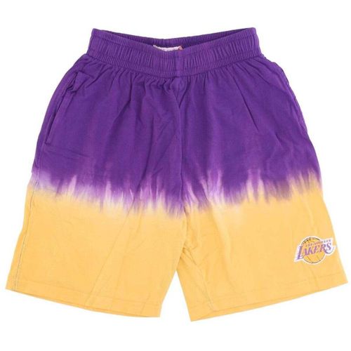 Short Horizontal Tie Dye - Mitchell And Ness - Modalova