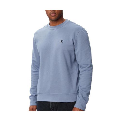 Sweat-shirt Terry 1 - Calvin Klein Jeans - Modalova