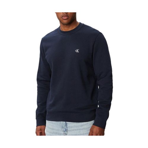Sweat-shirt Terry - Calvin Klein Jeans - Modalova