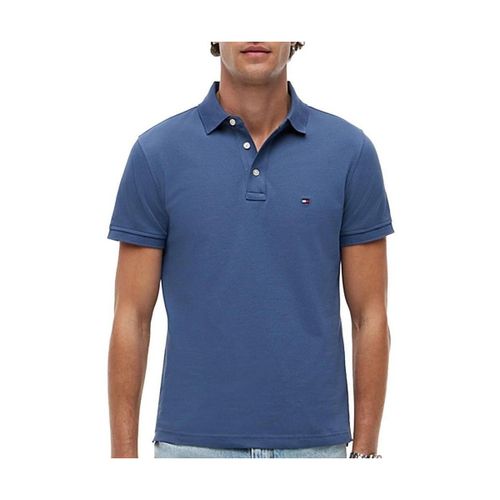 T-shirt Tommy Hilfiger Regular - Tommy Hilfiger - Modalova