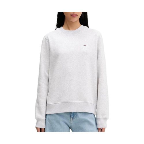 Sweat-shirt Flag Crew1 - Tommy Hilfiger - Modalova