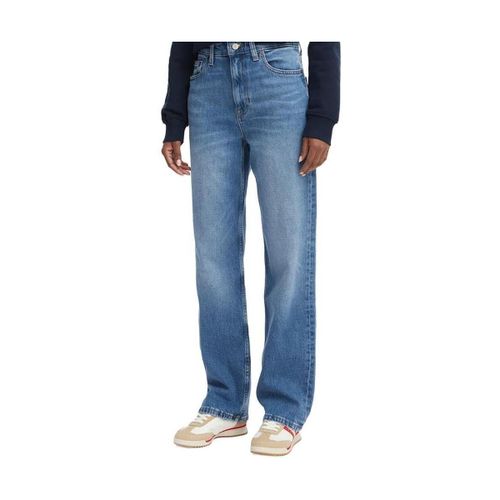 Jeans Layla High Rise - Tommy Hilfiger - Modalova