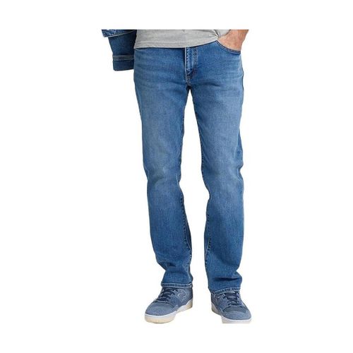 Jeans Lee Slim Fit - Lee - Modalova