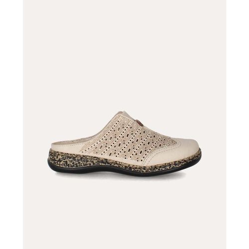 Mules Rieker 46376-60 - Rieker - Modalova