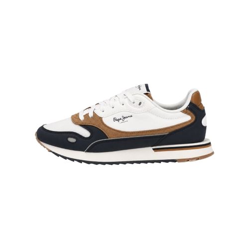Baskets basses Baskets Ref 67862 595 Marine - Pepe jeans - Modalova