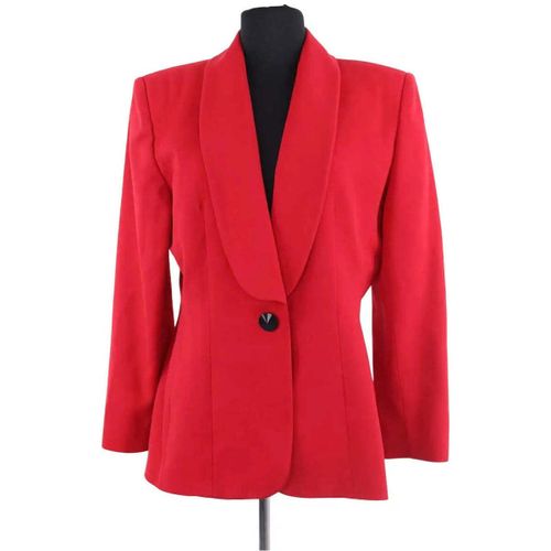 Veste Givenchy Blazer rouge - Givenchy - Modalova