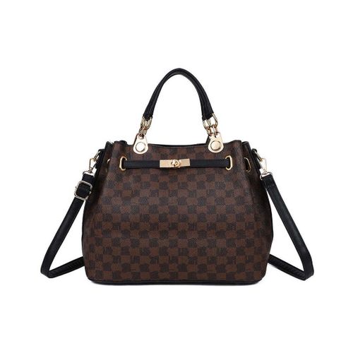 Sac à main Le Mahogany - Sac Cabas - Gallantry - Modalova