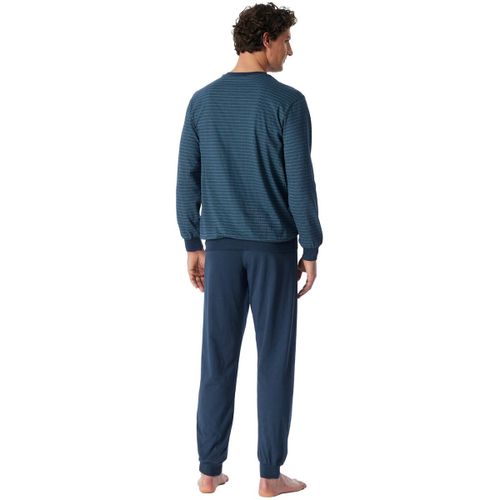 Ensembles de pyjama Pyjama Casual Essentials - Schiesser - Modalova