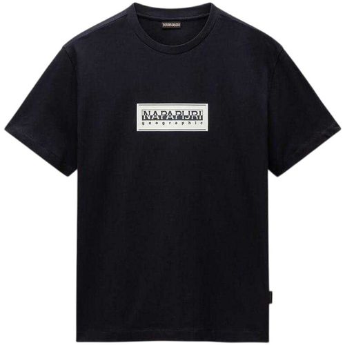 T-shirt Napapijri GT25008 - Napapijri - Modalova