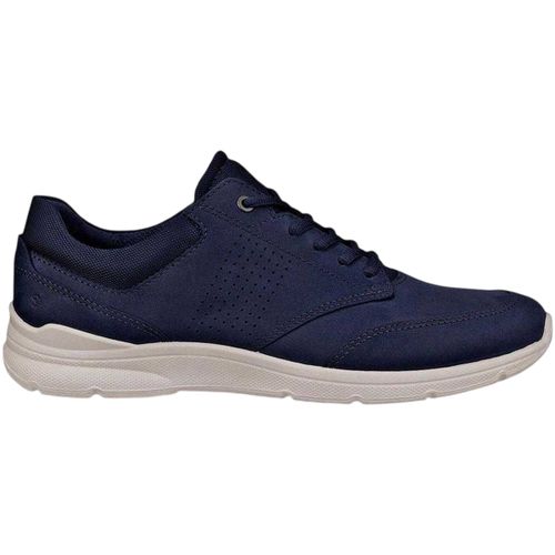 Baskets basses Ecco Irving - Ecco - Modalova