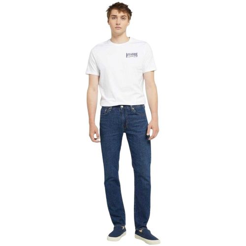 Jeans Levis 511 Part The Sea - Levis - Modalova