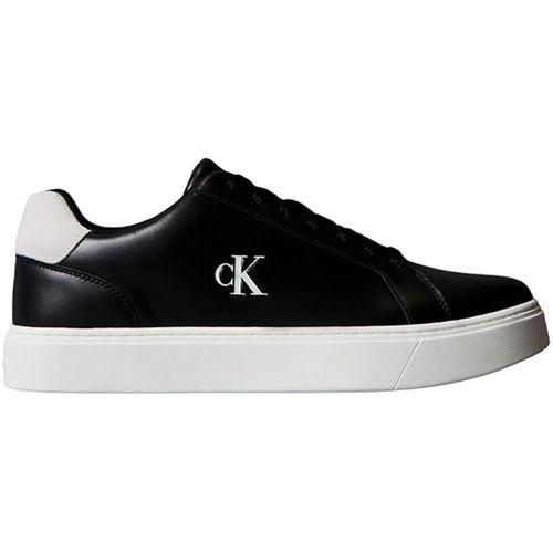 Baskets basses Classic - Calvin Klein Jeans - Modalova
