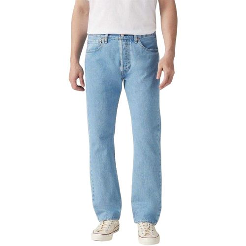 Jeans Levis 501 Original - Levis - Modalova