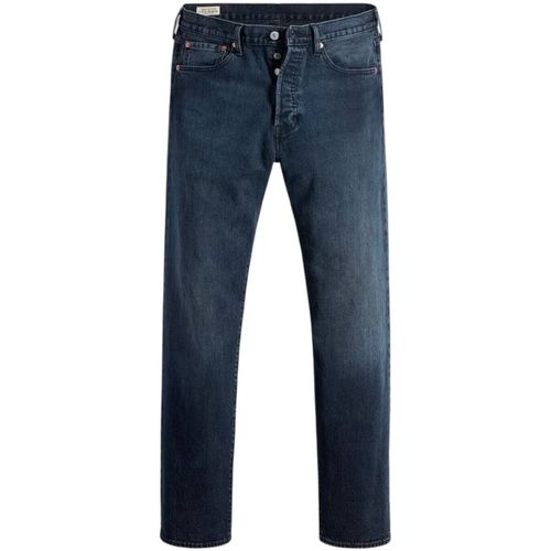 Jeans Levis 501 Original - Levis - Modalova