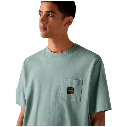 T-shirt Levis SS WORKWEAR PKT TEE - Levis - Modalova