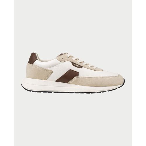 Baskets Baskets color blocks - BOSS - Modalova