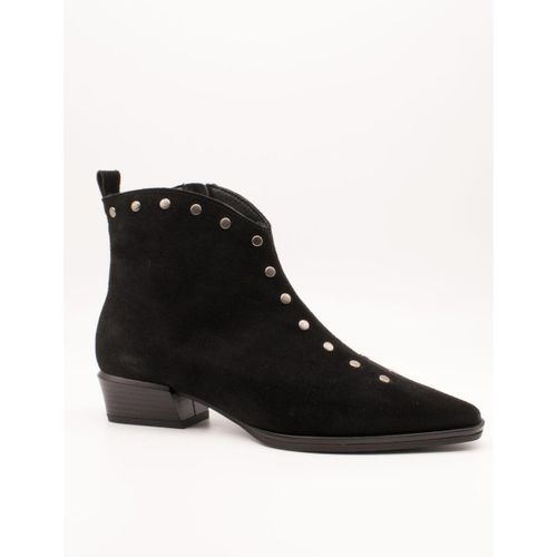 Bottines Viguera 8500 Vitelo - Viguera - Modalova