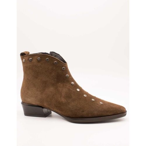 Bottines Viguera 8500 Vitelo - Viguera - Modalova