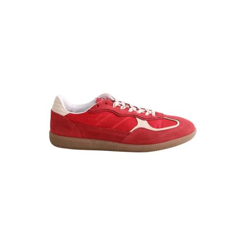 Baskets basses Baskets basses rouges - ALOHAS - Modalova