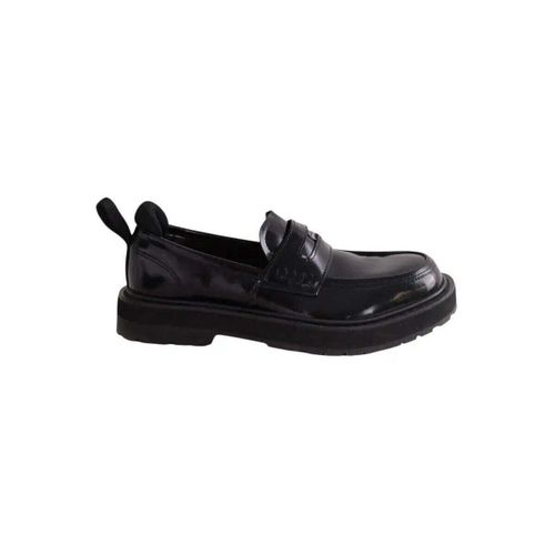 Mocassins Mocassins noirs - Onitsuka Tiger - Modalova