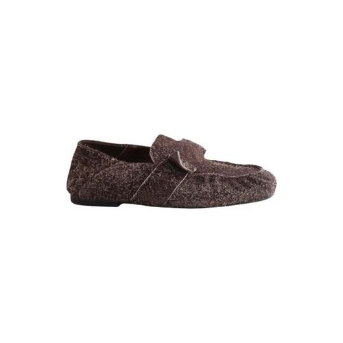 Mules ALOHAS Mules marron - ALOHAS - Modalova