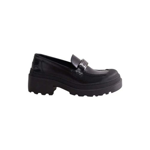 Mocassins Dior Mocassins Code noirs - Dior - Modalova