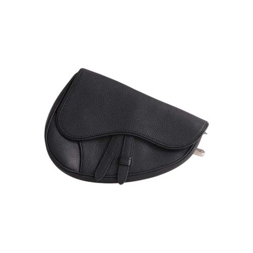 Sacoche Dior Sac banane noir - Dior - Modalova