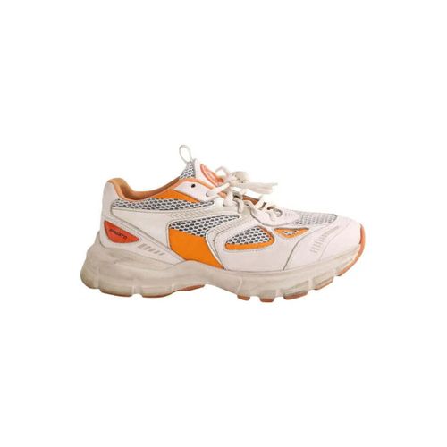 Baskets Baskets oranges - Axel Arigato - Modalova