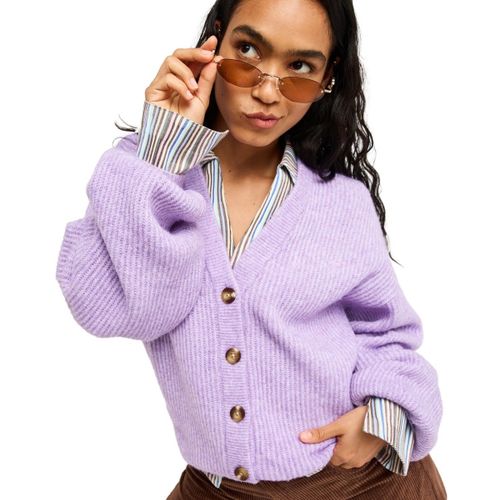 Sweat-shirt Roxy Deep As The Ocean - Roxy - Modalova