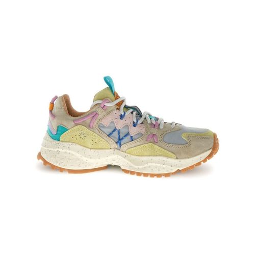 Baskets basses 103255 - Flower Mountain - Modalova