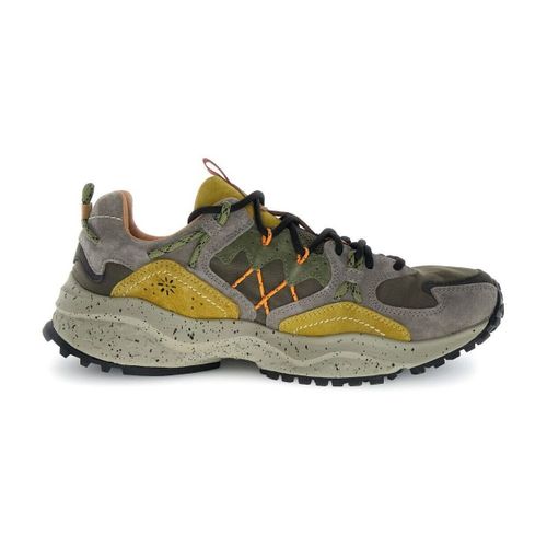 Baskets basses 103261 - Flower Mountain - Modalova