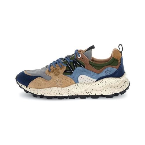 Baskets basses 103270 - Flower Mountain - Modalova