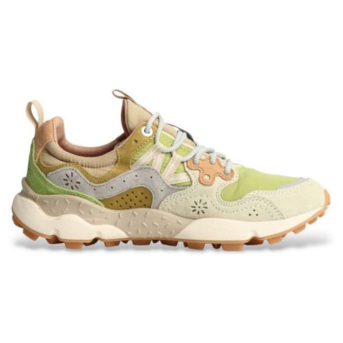 Baskets basses 99477 - Flower Mountain - Modalova