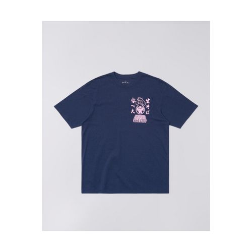 T-shirt Edwin - SOBA YASUBÉ TS - Edwin - Modalova