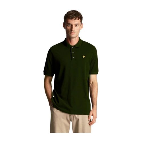 T-shirt Lyle & Scott SY4019 - Lyle & Scott - Modalova
