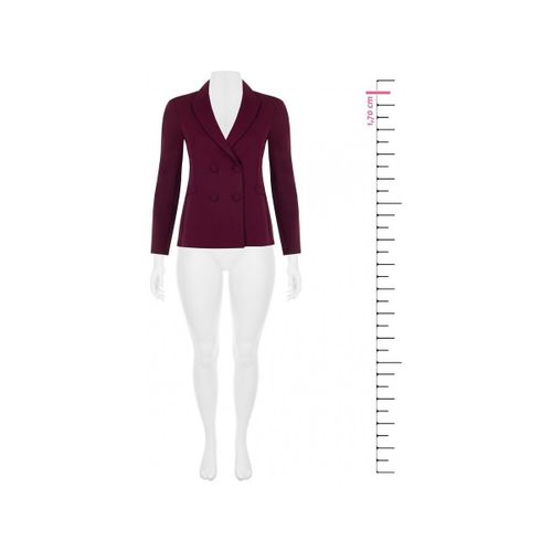 Blouson Rinascimento CFC0130611003 - Rinascimento - Modalova
