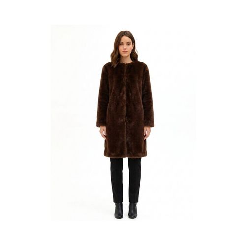 Manteau Rinascimento CFC0129920003 - Rinascimento - Modalova