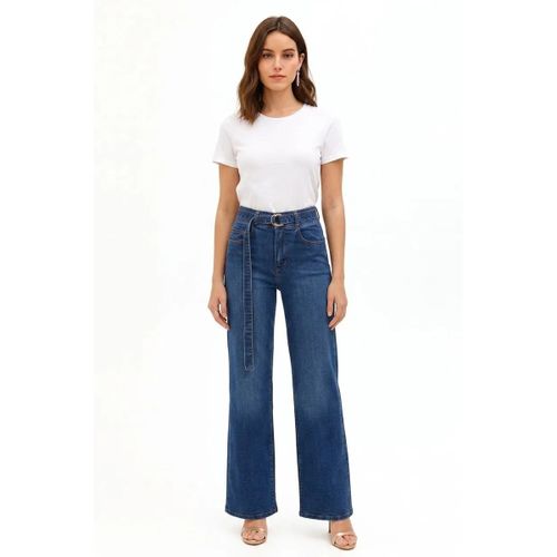 Jeans Rinascimento CFC0129905003 - Rinascimento - Modalova