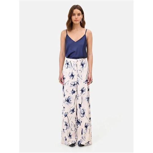 Pantalons large CFC0130685003 - Rinascimento - Modalova