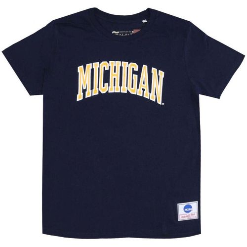 T-shirt Og Tee Micwol - Mitchell And Ness - Modalova