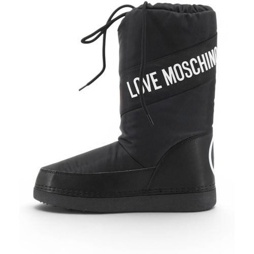Bottes JA24032G1PISA000-AI27 - Love Moschino - Modalova