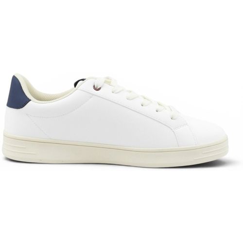 Baskets ALPHA004-AI27-WHI-DBL02 - U.S Polo Assn. - Modalova