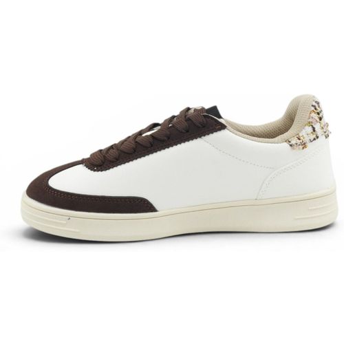 Baskets ALPHA002A-AI27-WHI-DBR04 - U.S Polo Assn. - Modalova