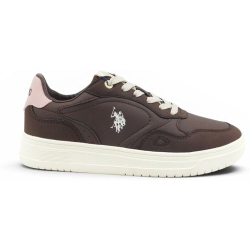 Baskets KOSMO017A-AI27-DBR001 - U.S Polo Assn. - Modalova